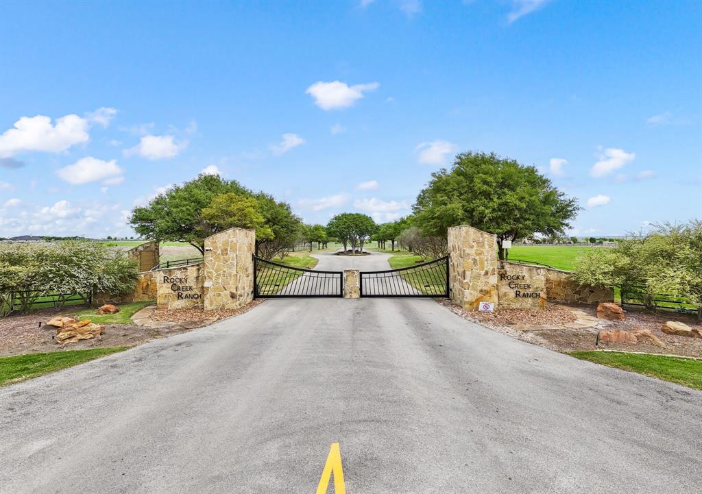 12201 W Rocky Creek Road