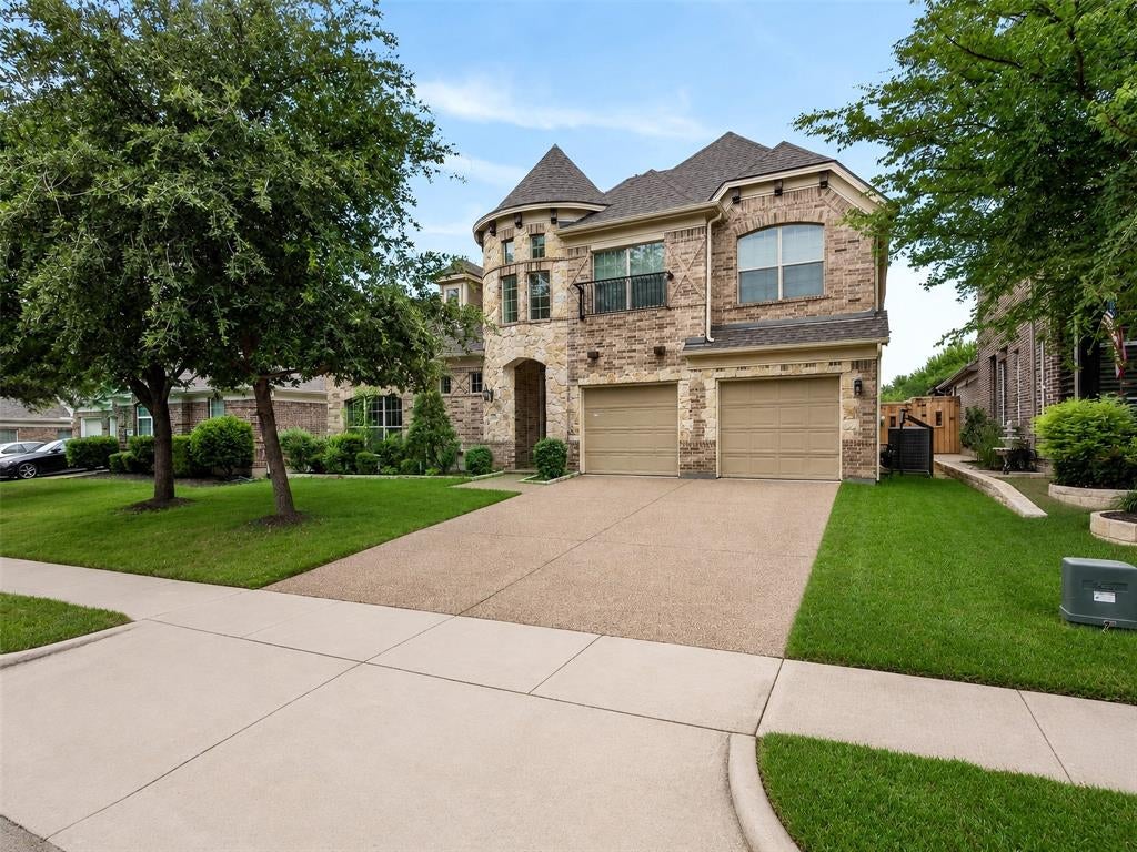 801 Donelson Drive