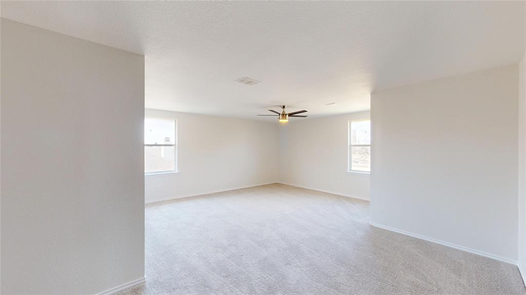 Harris Crossing Ph I - Residential