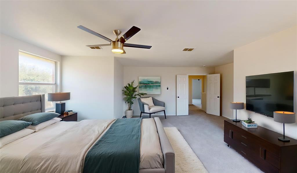 Harris Crossing Ph I - Residential