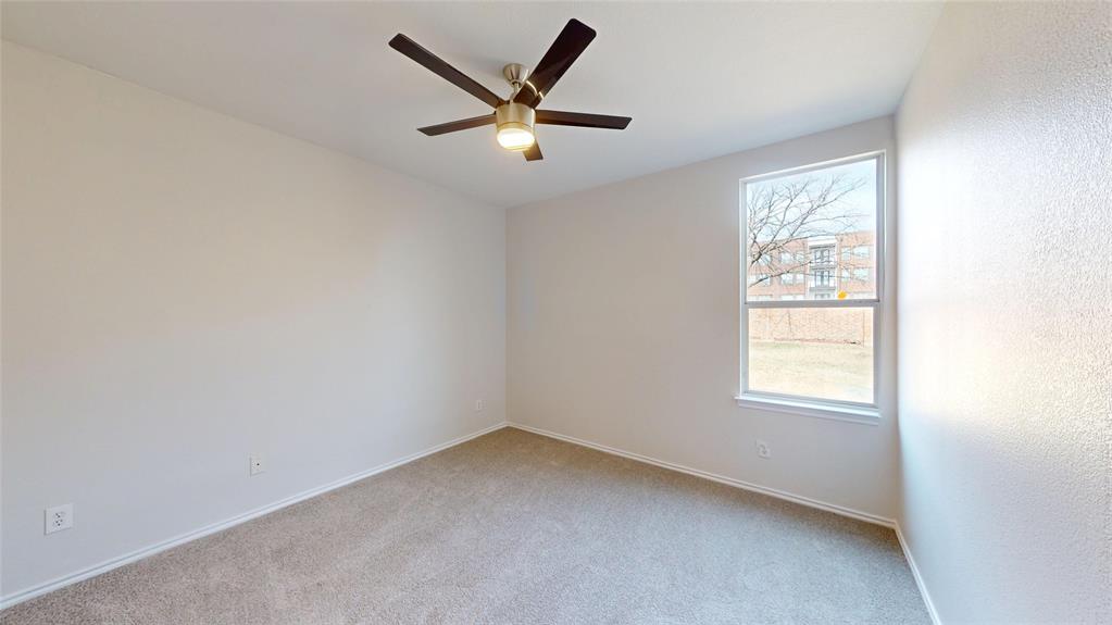 Harris Crossing Ph I - Residential