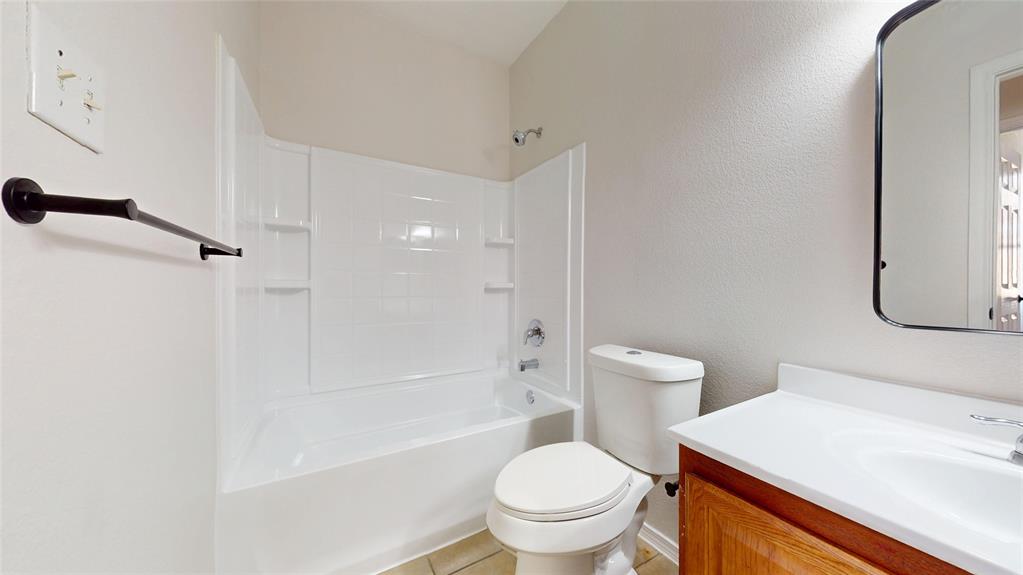 Harris Crossing Ph I - Residential