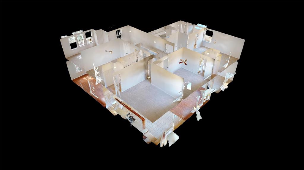 Harris Crossing Ph I - Residential