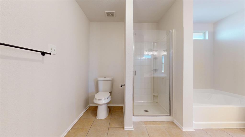 Harris Crossing Ph I - Residential