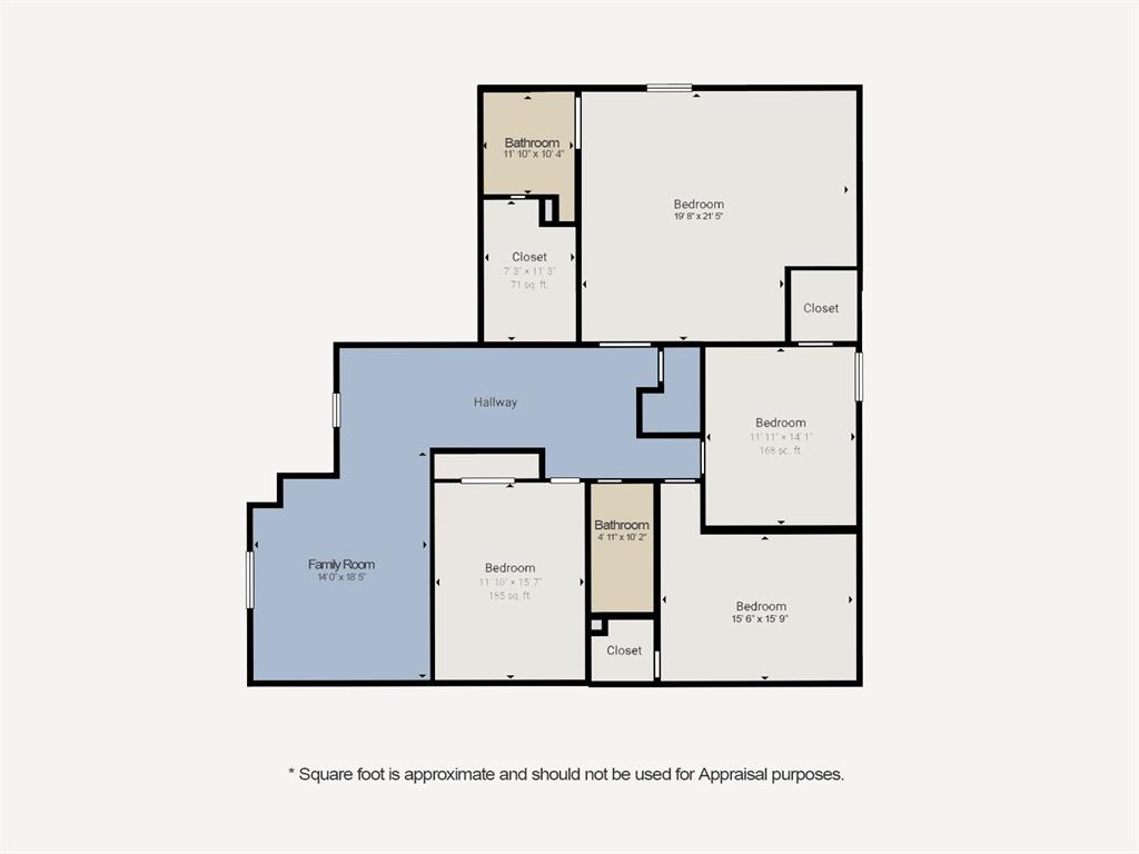 Harris Crossing Ph I - Residential