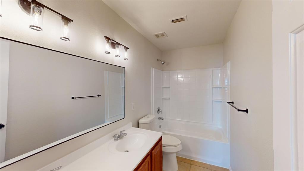 Harris Crossing Ph I - Residential