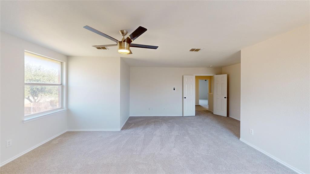 Harris Crossing Ph I - Residential