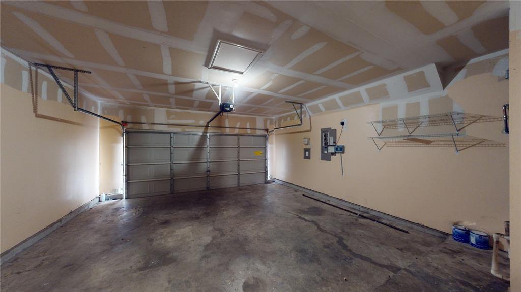 Harris Crossing Ph I - Residential