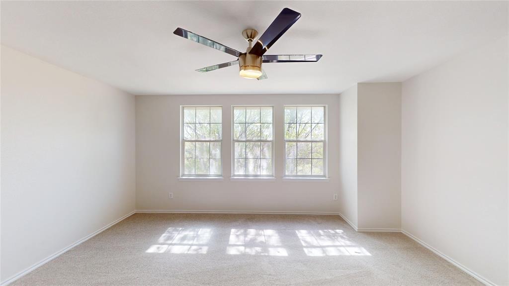 Harris Crossing Ph I - Residential