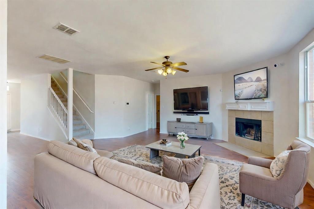 Harris Crossing Ph I - Residential