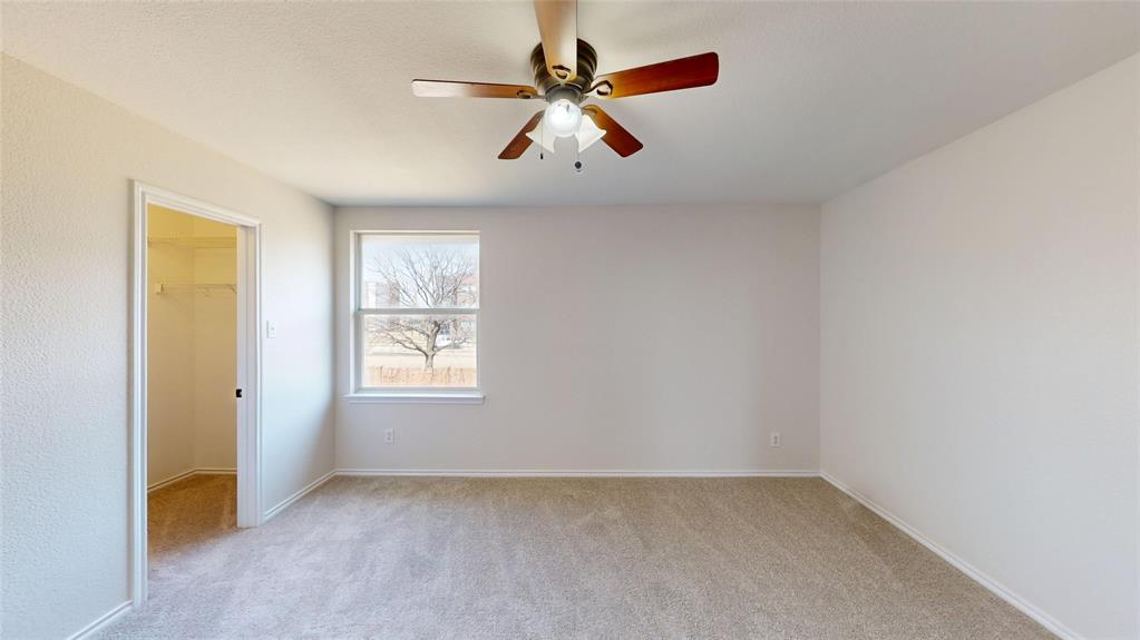 Harris Crossing Ph I - Residential