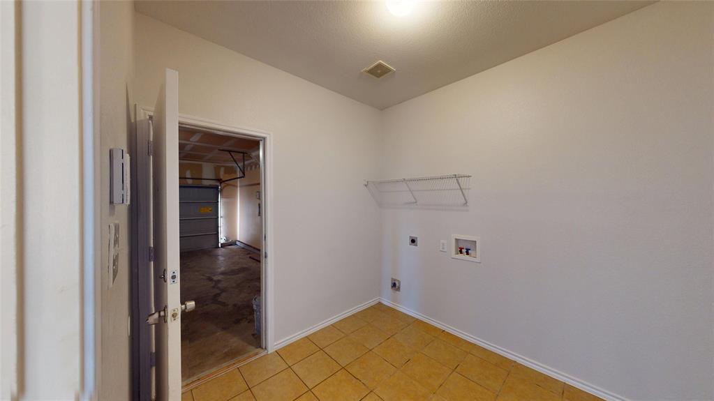 Harris Crossing Ph I - Residential