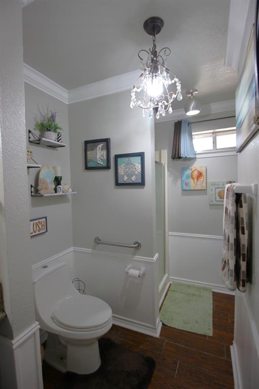 Nob Hill Sub - Residential