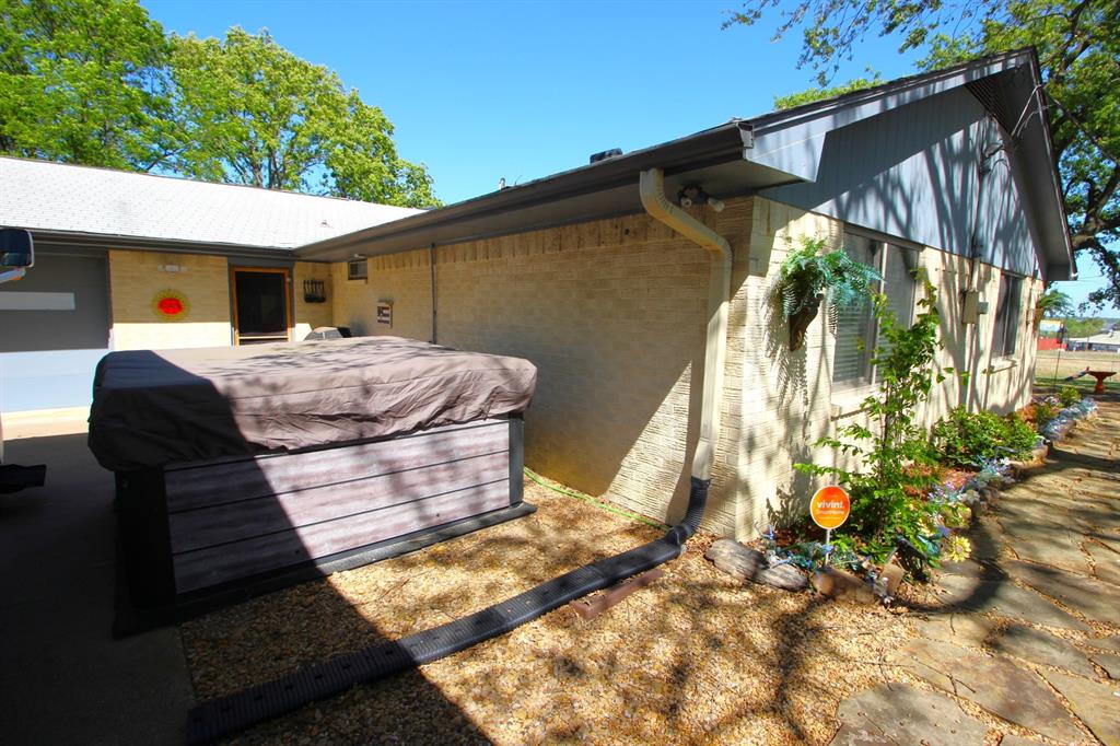 Nob Hill Sub - Residential