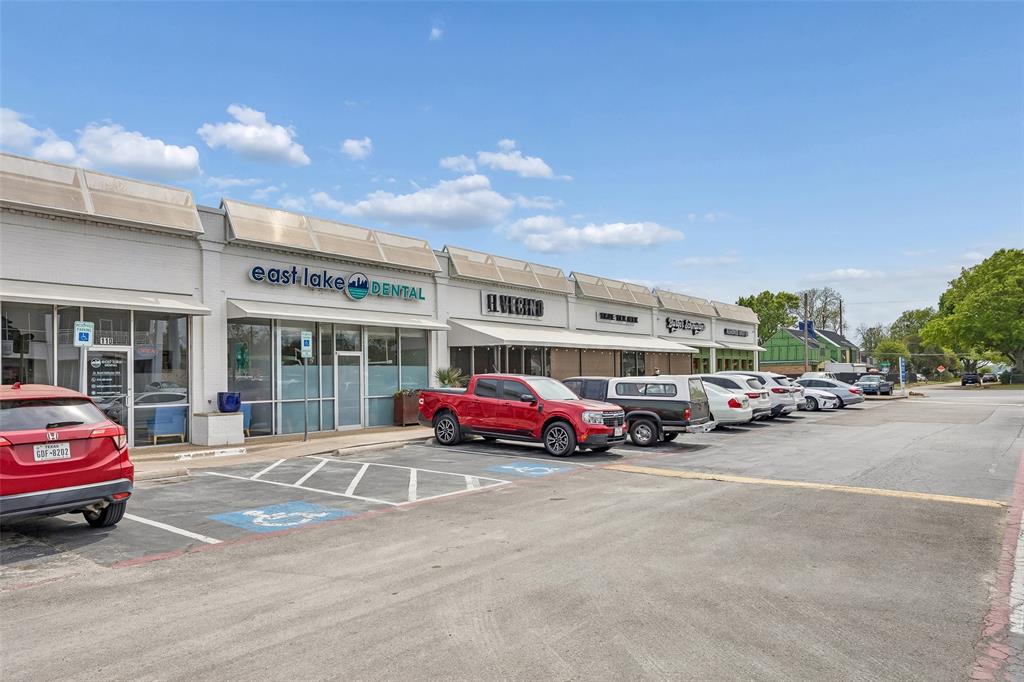 Lake Highlands Estates - Residential