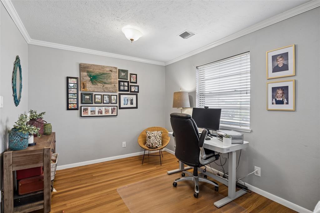 Lake Highlands Estates - Residential