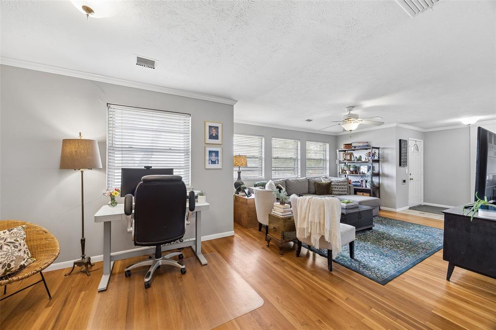 Lake Highlands Estates - Residential