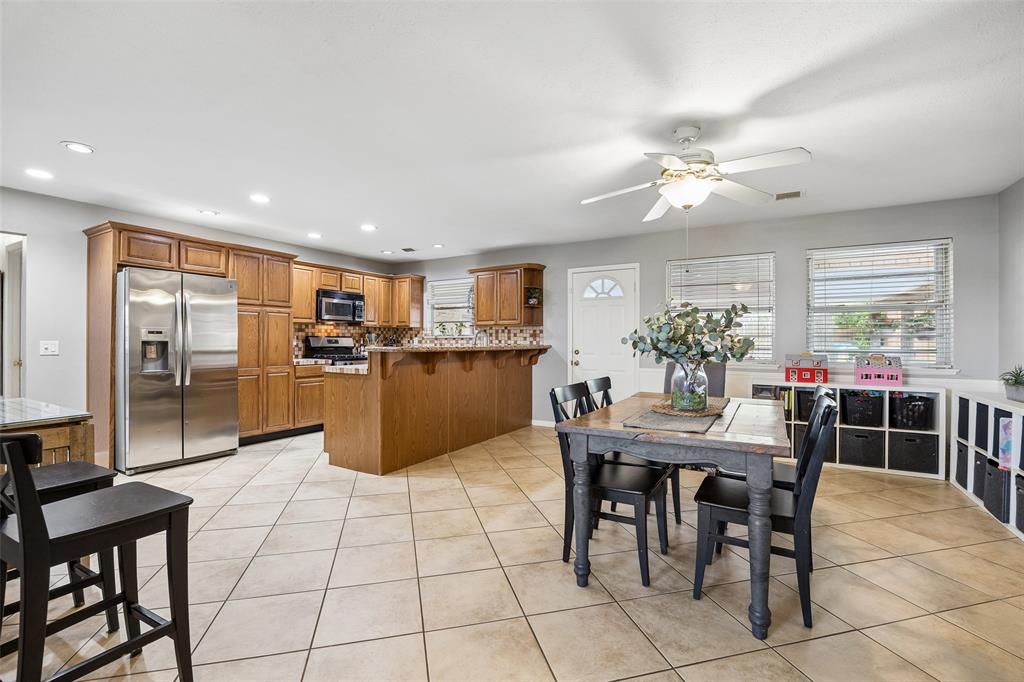 Lake Highlands Estates - Residential