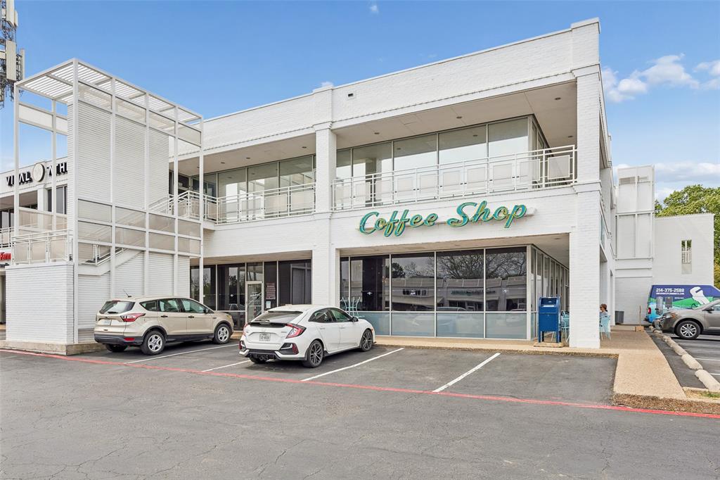 Lake Highlands Estates - Residential