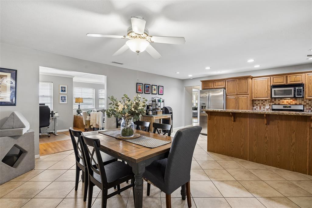 Lake Highlands Estates - Residential