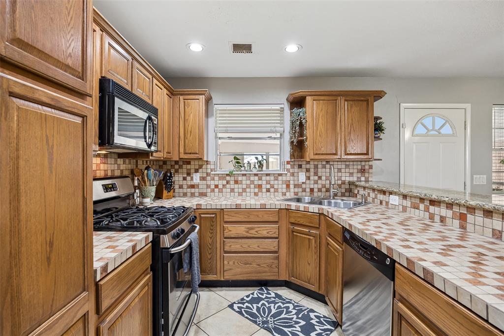 Lake Highlands Estates - Residential