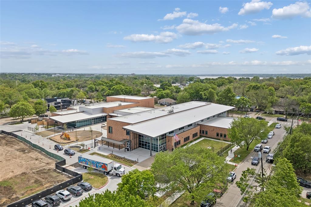 Lake Highlands Estates - Residential