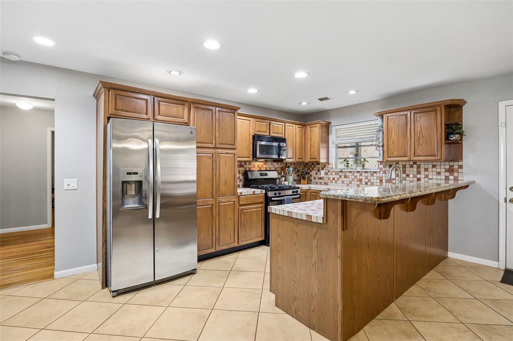 Lake Highlands Estates - Residential