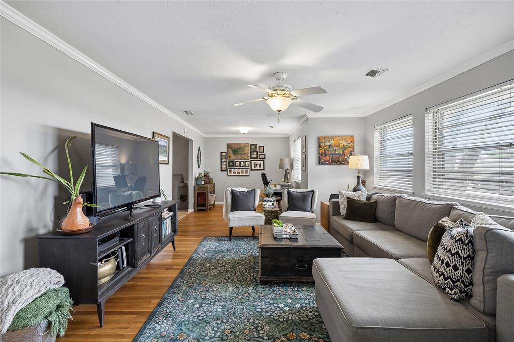 Lake Highlands Estates - Residential