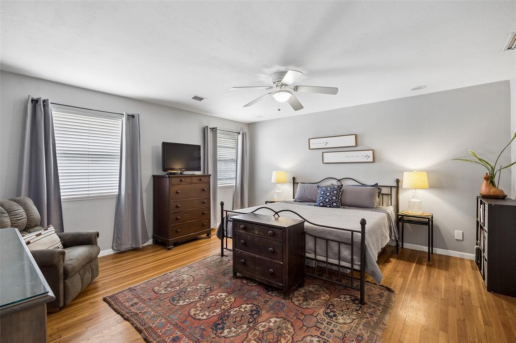 Lake Highlands Estates - Residential