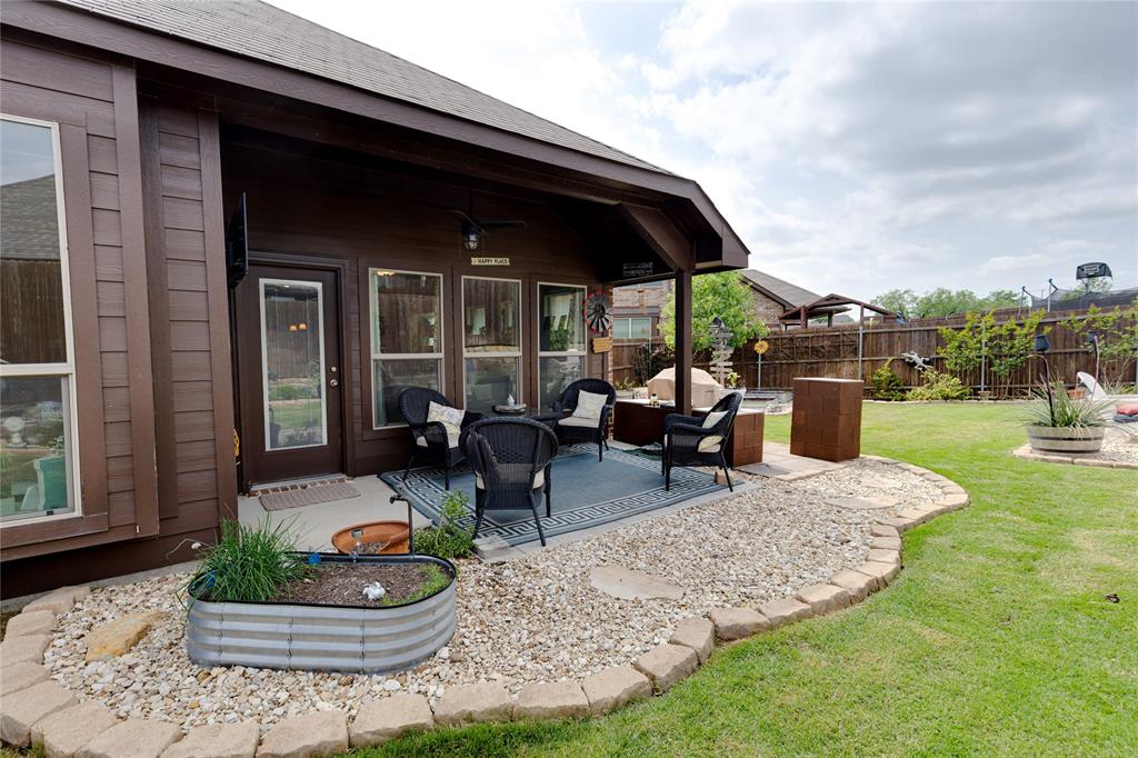 Chapel Creek Ranch Add - Residential