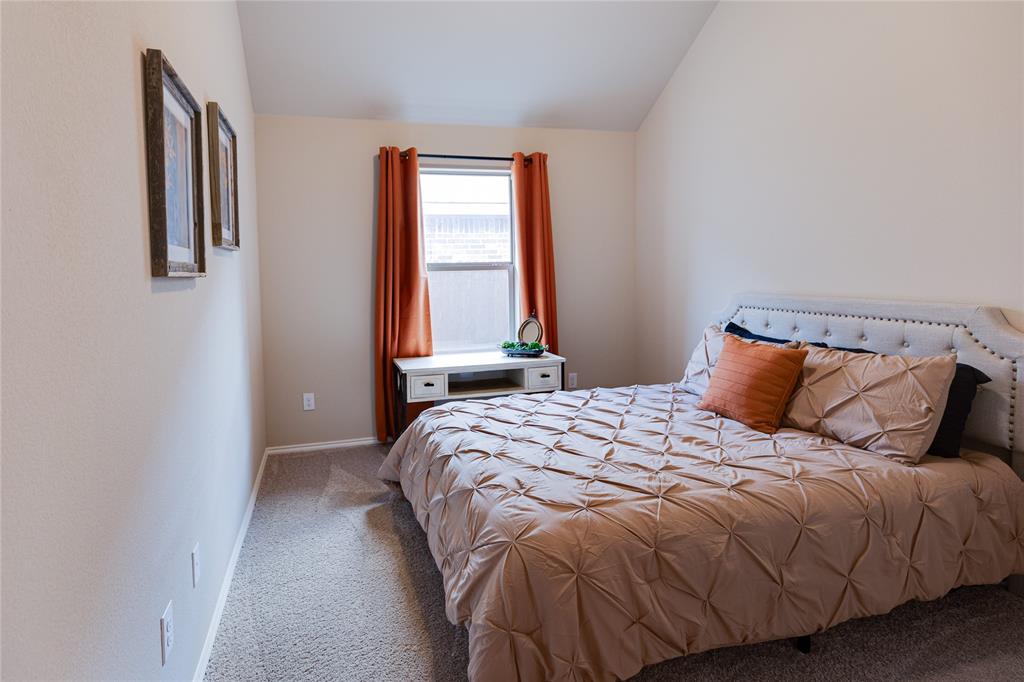 Chapel Creek Ranch Add - Residential