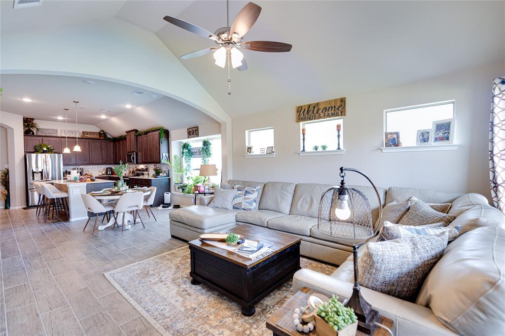 Chapel Creek Ranch Add - Residential