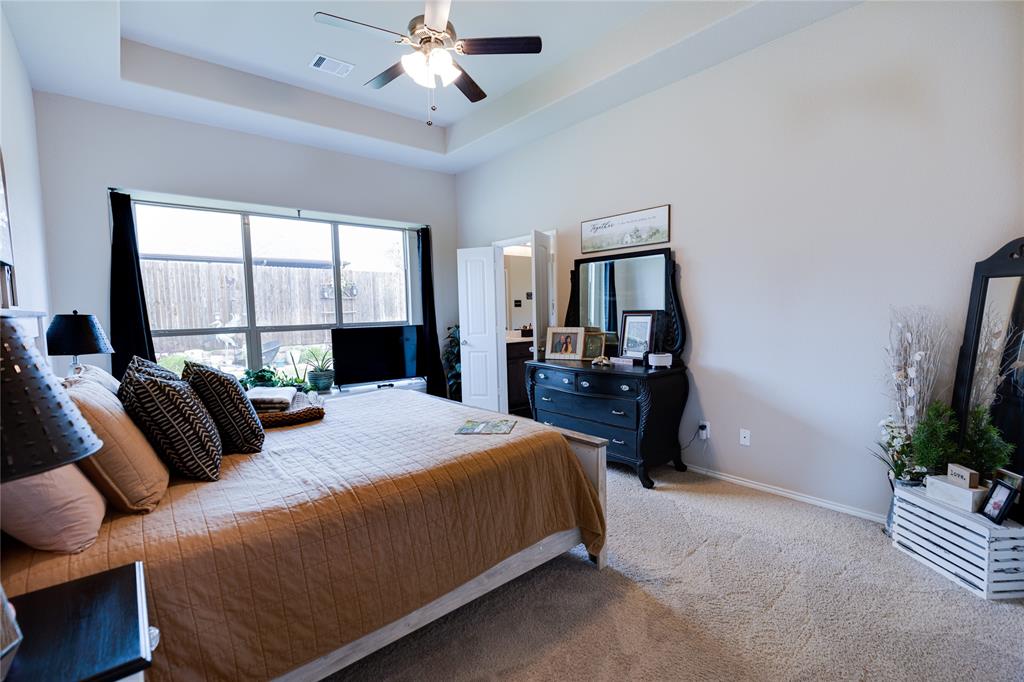 Chapel Creek Ranch Add - Residential