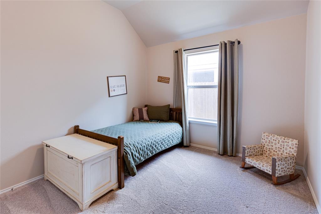 Chapel Creek Ranch Add - Residential