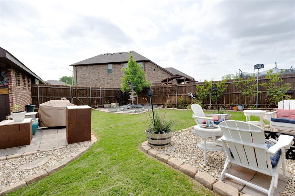 Chapel Creek Ranch Add - Residential