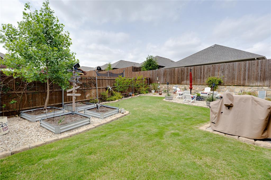 Chapel Creek Ranch Add - Residential