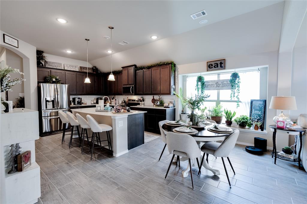 Chapel Creek Ranch Add - Residential