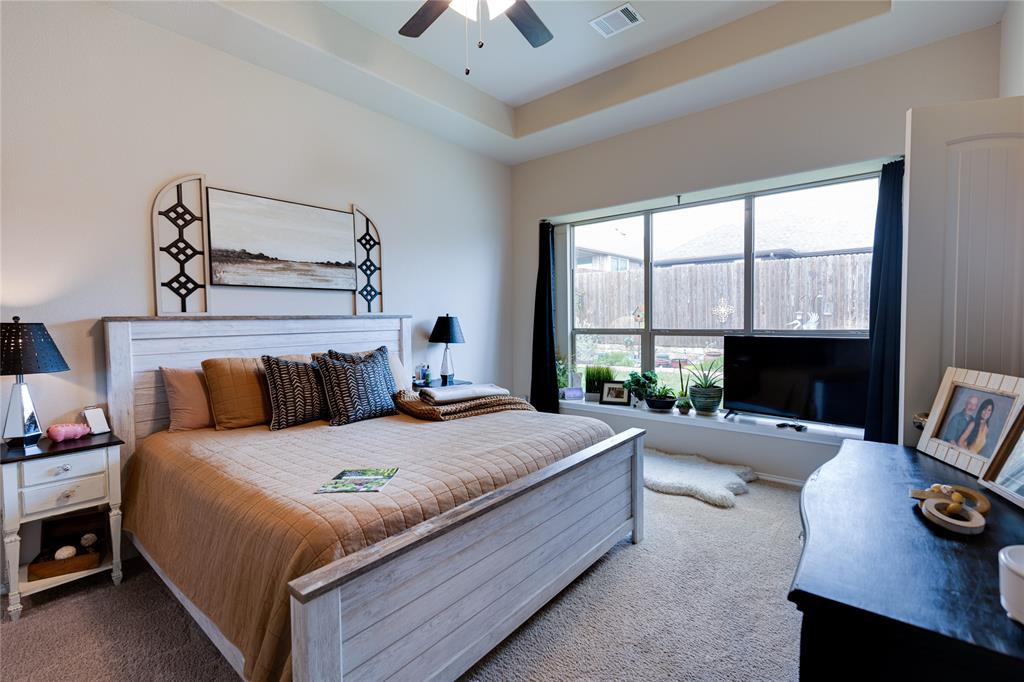 Chapel Creek Ranch Add - Residential