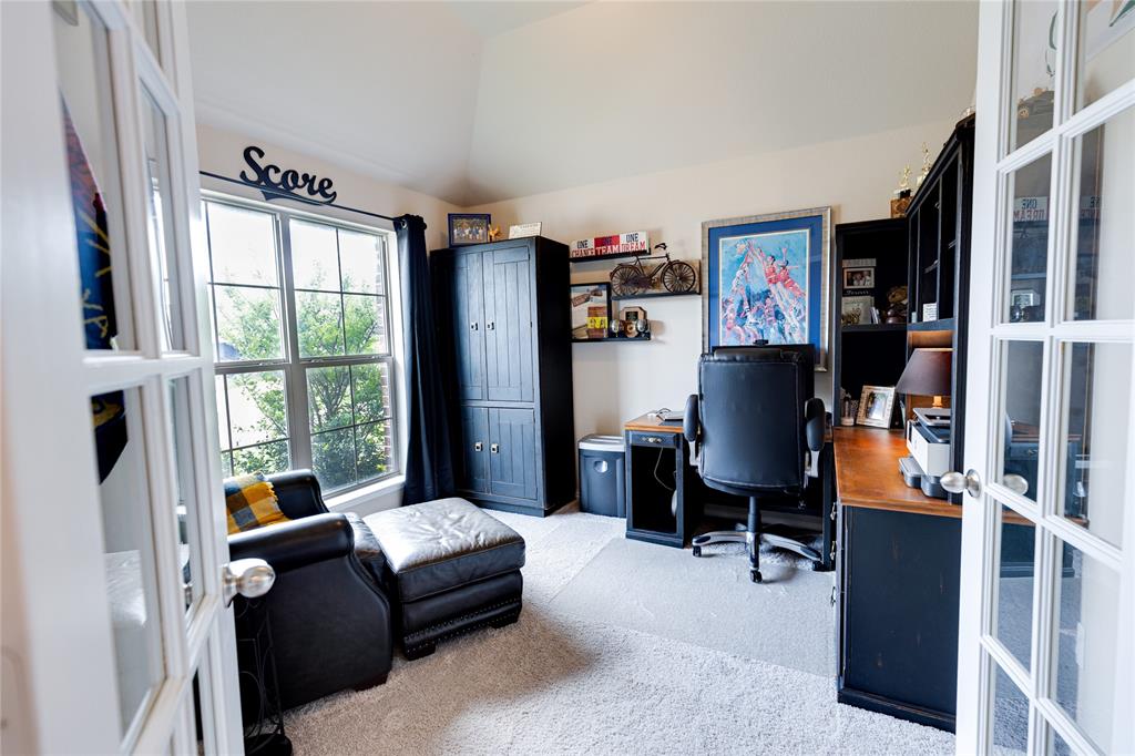 Chapel Creek Ranch Add - Residential