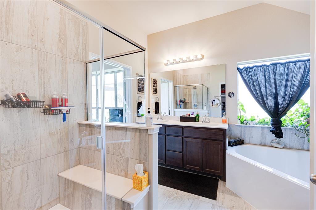 Chapel Creek Ranch Add - Residential