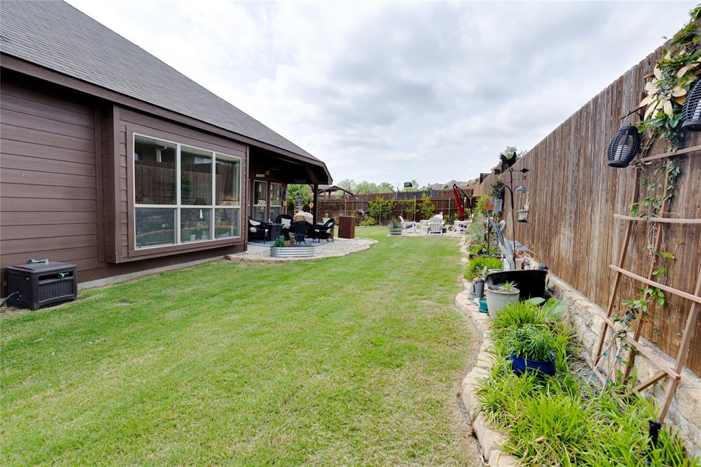 Chapel Creek Ranch Add - Residential