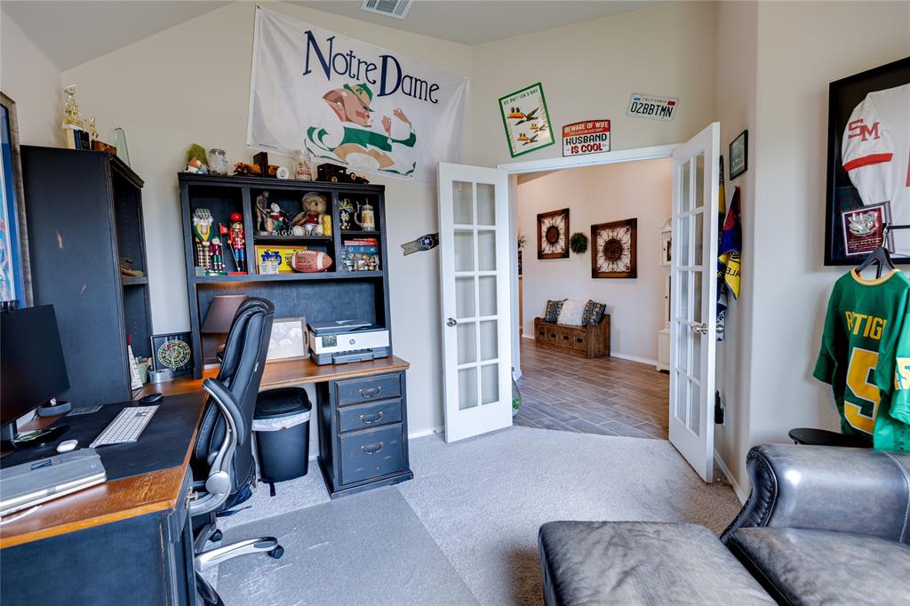 Chapel Creek Ranch Add - Residential