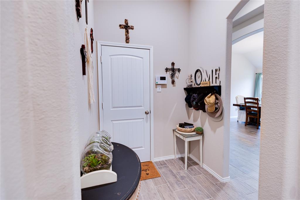 Chapel Creek Ranch Add - Residential