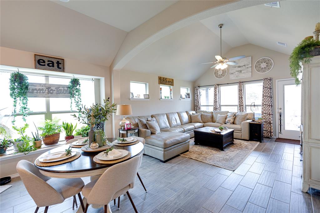 Chapel Creek Ranch Add - Residential