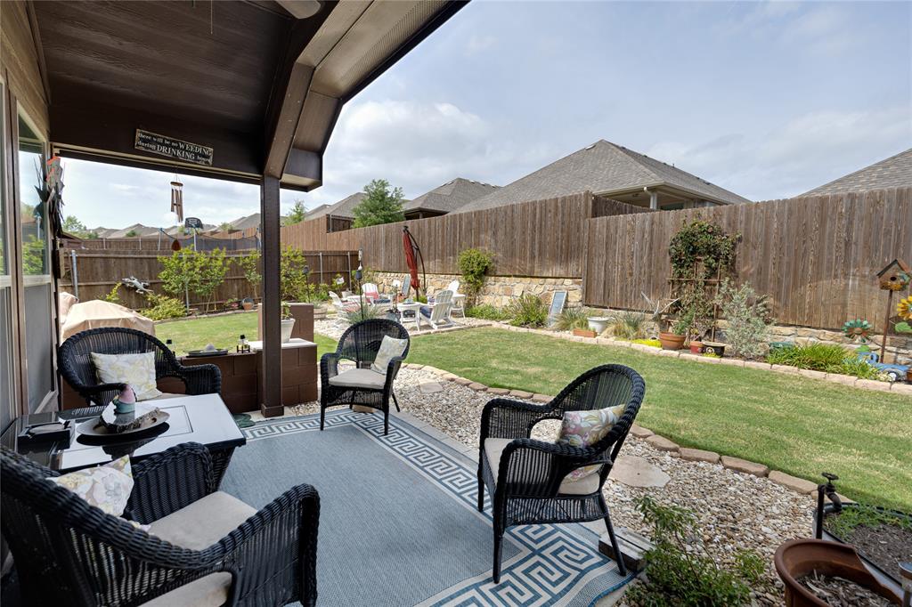 Chapel Creek Ranch Add - Residential