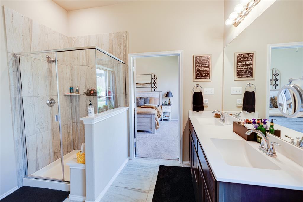 Chapel Creek Ranch Add - Residential