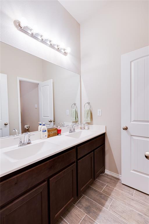 Chapel Creek Ranch Add - Residential