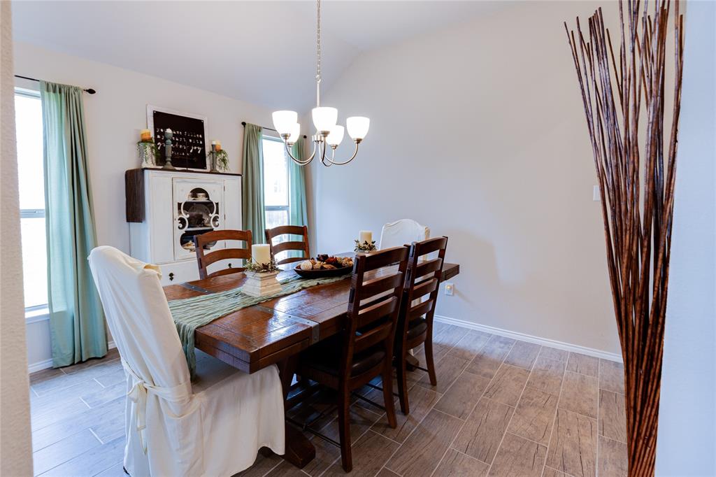 Chapel Creek Ranch Add - Residential