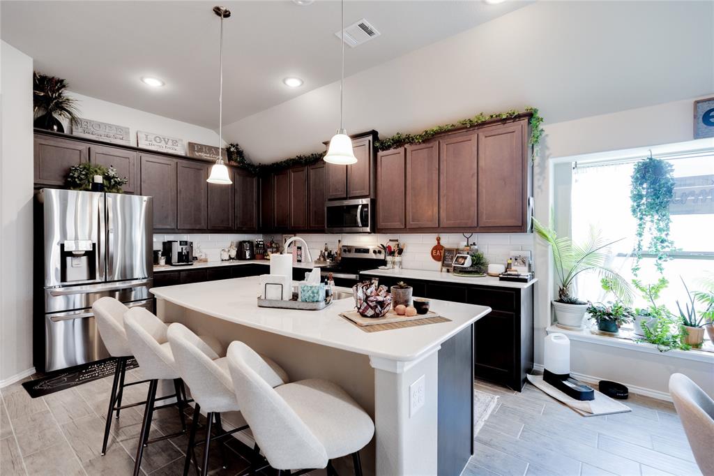 Chapel Creek Ranch Add - Residential