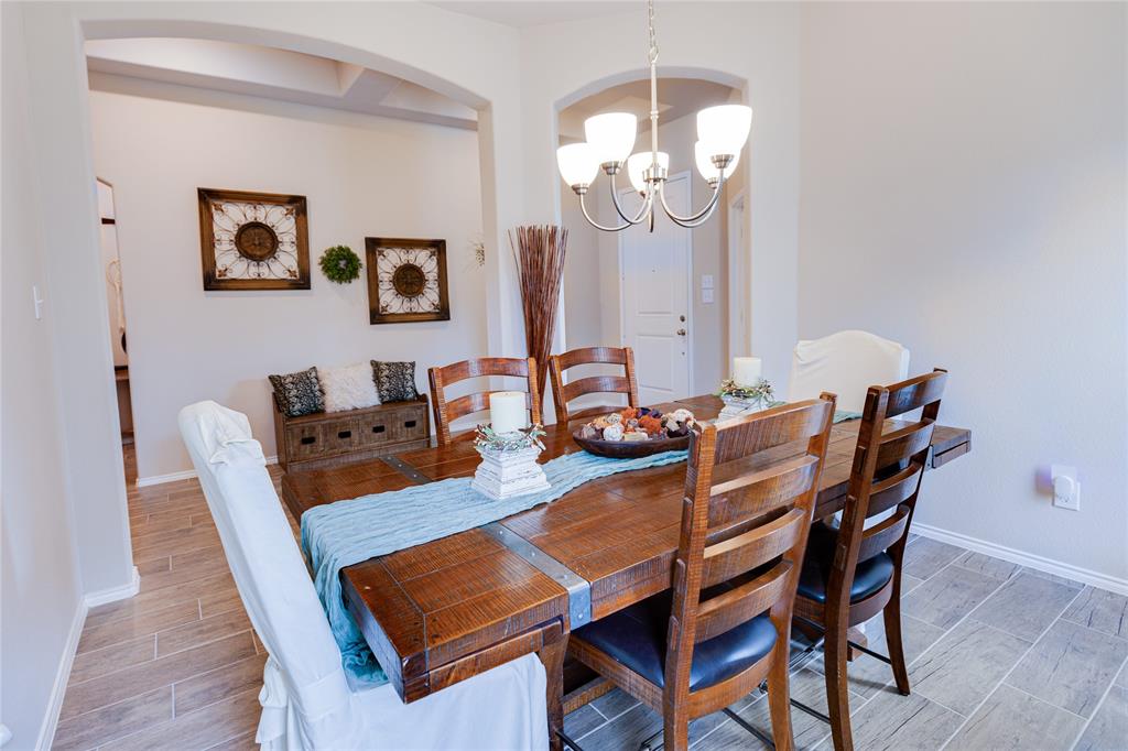 Chapel Creek Ranch Add - Residential